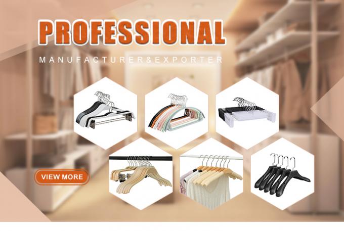 1.3m comprimento / 23 buracos cadeia de plástico roupa de plástico colorido cabide guarda-roupa cabide cabide poupança de espaço organizador 0