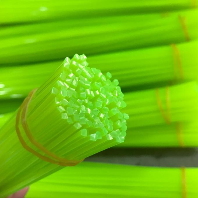 Pre Cut Quadrado Grama Trimmer Linha Strimmer Cord 2.4mm 2.7mm 3.0mm 3.3mm 0