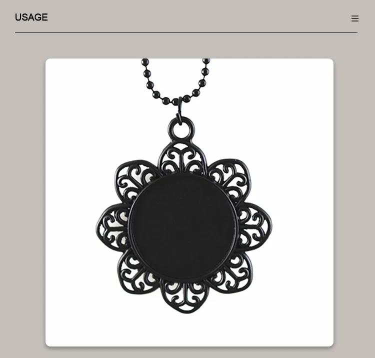 Função Roller Chain de aço inoxidável pré-cortado 2.4mm Ball Chain para Dogtag Dimensões personalizadas à prova de ferrugem 3