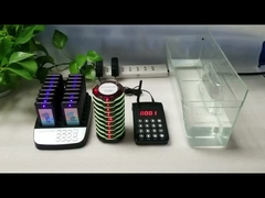 Sistema de Pagamento de Convidados