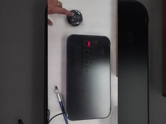 Sistema de chamadas sem fio