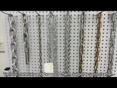 5 elos da cadeia Demi