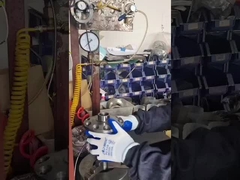 Logotipo personalizado Air Differential Locker 100% pagamento antes do envio