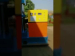 Máquina de prensagem hidráulica de aço para aplicações de trabalho pesado