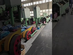 costa de fio de aço galvanizada