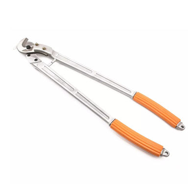 Bom preço. Ferramenta de corte de cabo de fio de segurança com alça de alumínio e suporte OEM personalizado on-line