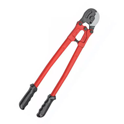 Bom preço. Cortador de arame de aço com elevado teor de manganês para corte de cabos e desmontagem de arame on-line