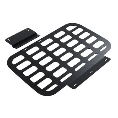 Bom preço. 2018-2021 Automóveis Peças da janela traseira de armazenamento da placa de expansão para Suzuki Jimny JB64 JB74 on-line