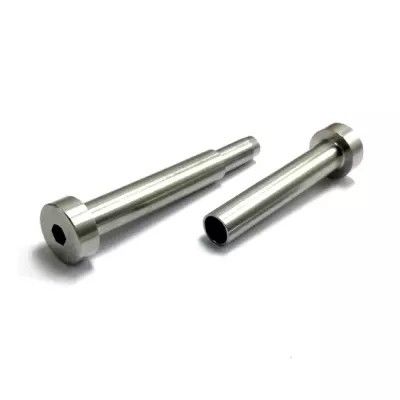 comprar Terminal de cabeça de cúpula de cabo de aço inoxidável polido para poste de madeira e poste de metal online manufacture