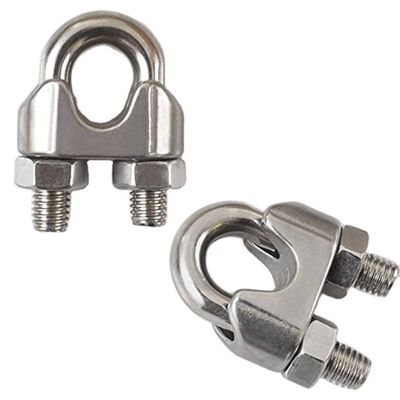 comprar Acessórios para cordas de arame de aço inoxidável forjados online manufacture