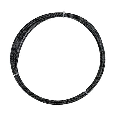 comprar Cranes 7x7 1/8' AISI316 Óxido negro de aço inoxidável online manufacture