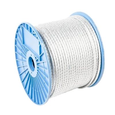 comprar 1000ft T316 Cable de aço inoxidável Wire Rope 1/8