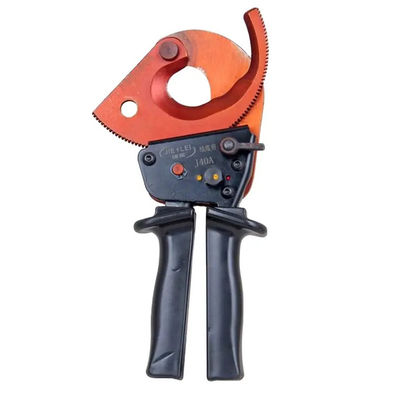 Bom preço. Tela de corte de cabos de ratel de superfície de mandíbula não classificada de grau industrial para cabos de diâmetro de 75 mm on-line