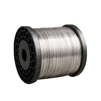 Bom preço. Fios de aço inoxidável/galvanizados 7*19 1*3 3*3 7*3 7*4 1*7 7*7 de vários tamanhos on-line