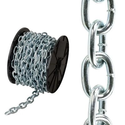 comprar Estrutura da cadeia de transmissão soldada AISI 304/ 316 aço inoxidável DIN763 Din766 cadeia online manufacture