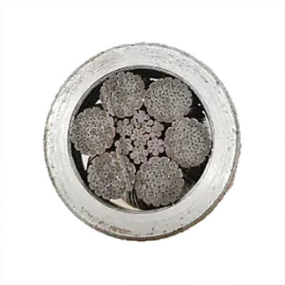 Bom preço. Grau não ligado m 72B 60 70 80 Cabos de perfuração 6xK36WS IWRC 10-60 mm on-line