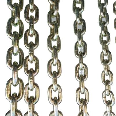 comprar Resistente à erosão, elevador, cadeia galvanizada, carga de 48kN, duração longa online manufacture