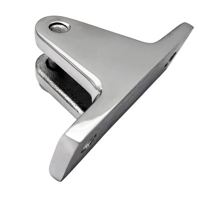 Bom preço. Fittings de hardware marítimo Ferradura de 90 graus para embarcações acessórios 316 aço inoxidável on-line