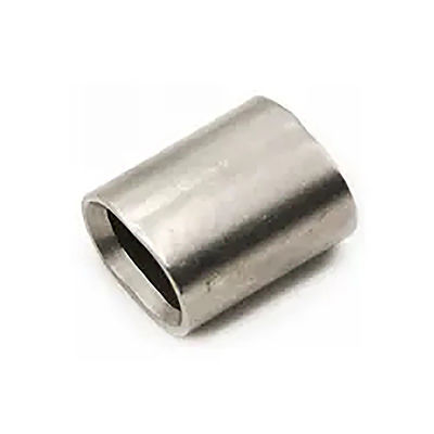 comprar Ferramentas de embarcação Clip de corda de fio durável de aço inoxidável DIN3093 online manufacture