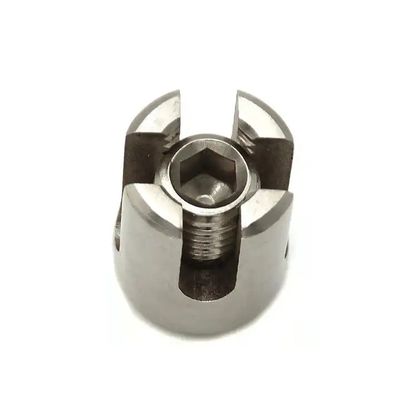 comprar Acessórios de grampos de cordas de arame galvanizado de aço inoxidável DIN3093 online manufacture