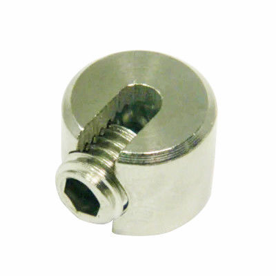 comprar Finish polaco de aço inoxidável para enrolar cabo de fio de corda de cabo de cabo de cabo online manufacture