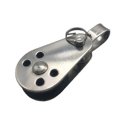 Bom preço. Finitura polida de aço inoxidável 8253 on-line