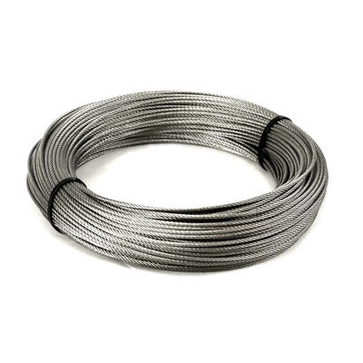 comprar Dobragem F Csc Iwrf 8-18mm Cabos de fio de aço para aplicação de elevação online manufacture