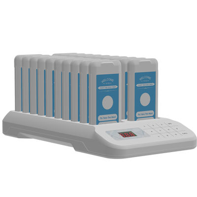 Bom preço. Sistema de chamadas à prova d'água para empregados de restaurante sem fio, chamadas para cafés. on-line