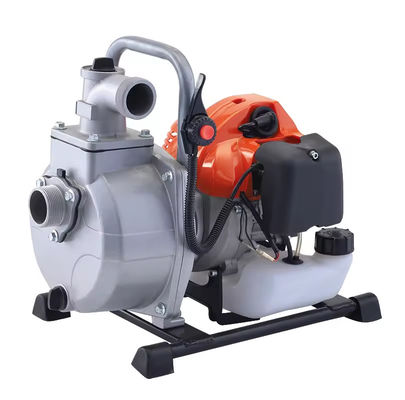 Bom preço. 1.5 polegadas Bomba de água de gasolina portátil Bomba de gasolina auto-primação NT-WP15 on-line