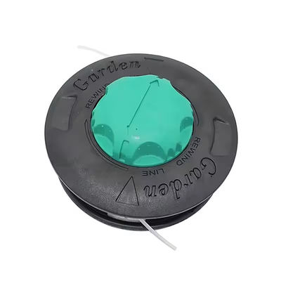 OLEO-MAC 61112061A Tap & Go TR60E TR101E BC 241S BC241 T BC350S cabeça de cortador de relva de linha para cortador de escovas