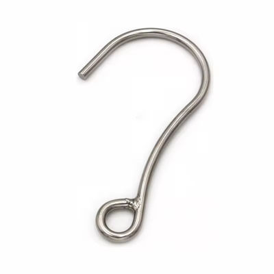 Bom preço. Ferramenta de equipamento de mergulho subaquático Carabiner Hook Marine 316 Reef Drift Hook para acessórios de mergulho on-line