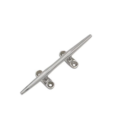 Bom preço. S.M0101 aço inoxidável 316 HOLLOW BASE BOAT CLOAT MARINE CLOAT MARINE HARDWARE on-line