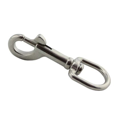 comprar Cadeia de barco de aço inoxidável polido online manufacture