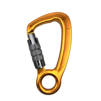 Bom preço. Gancho de escalada Material de alta resistência Suporte confiável Perfeito para caminhadas na natureza e desafios de escalada on-line