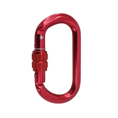 Bom preço. Descubra o gancho de escalada de alumínio versátil ideal para atividades de aventura ao ar livre on-line
