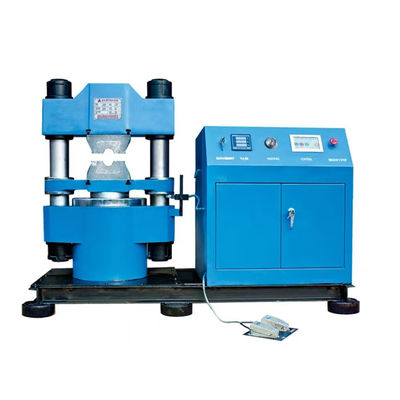 comprar Máquina de esvaziamento de fios de aço por pressão hidráulica industrial com comando hidráulico online manufacture