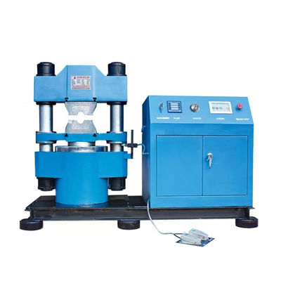 comprar Máquina hidráulica automática de descolamento de cabos para cabos de arame de aço em alta demanda online manufacture