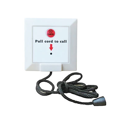 comprar 300-500m Distância Hospital chamada de emergência sino botão para banheiro puxar cabo 433.92Mhz Frequência online manufacture