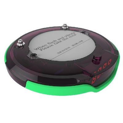 comprar 24 horas de duração da bateria e 433,92 MHz de frequência online manufacture
