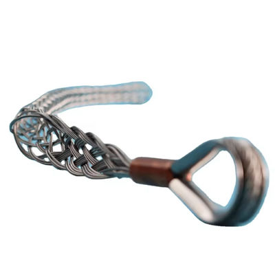 comprar Grelha de cabo monocular multi-strand para proteção de cabo online manufacture
