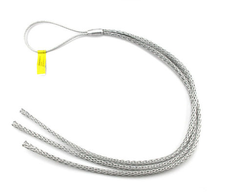 comprar Garrafas de cabos de aço galvanizado triplés e múltiplos online manufacture