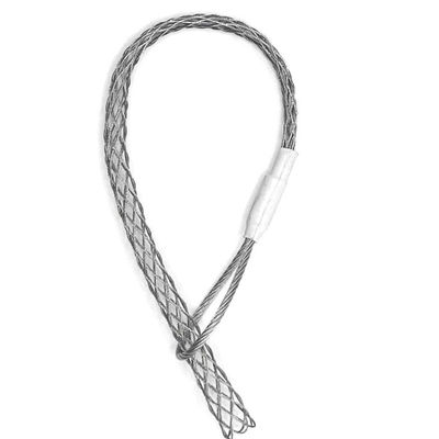 comprar 270 mm de malha de comprimento do cabo puxando laço para a instalação segura e segura do cabo online manufacture