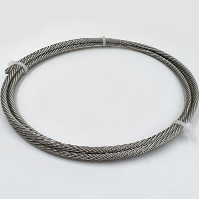 comprar Cabos de aço 316 Cabos de aço Cabos de aço Contido de Si % 0,1 Outros Serviços de processamento Cabos de aço inoxidável Cabos de aço online manufacture
