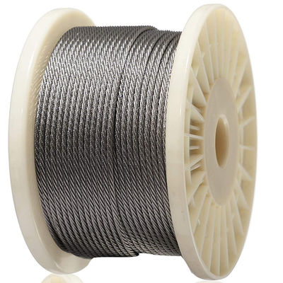 comprar Cabos de aço de corte livre SS 3/32