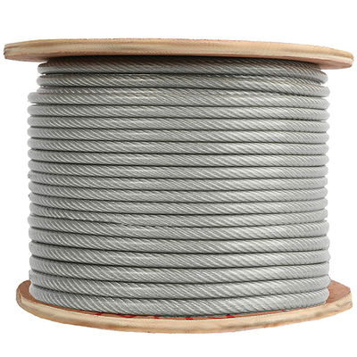 comprar Cabos para aeronaves galvanizados de aço não ligados 1/2