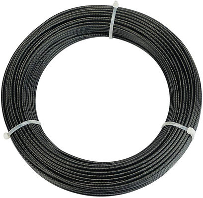 comprar Cabos de aço inoxidável 1/16
