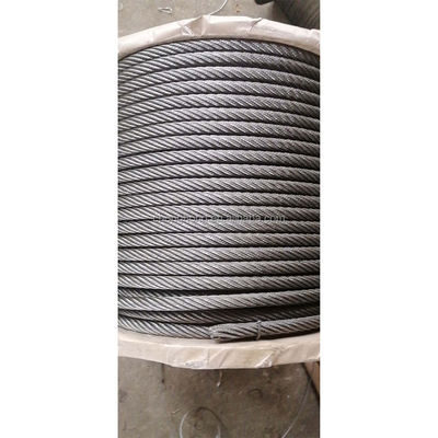 comprar 10 mm de diâmetro de fio galvanizado para elevador OEM conformidade aceita online manufacture