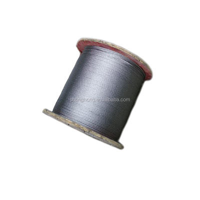 comprar 6xK19S / 6xK25Fi / 6xK26WS / 6xK31WS / 6xK29Fi / 6xK36WS / 6xK41WS Tolerância ao cabo de arame comprimido Outros para máquinas portuárias online manufacture