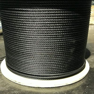 comprar Cabos de aço sem liga de 1/4