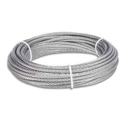 comprar Serviço de Processamento Bright Outro Cabos Barranco Cobra de aço inoxidável para barranco Barranco de escada Balustrade online manufacture